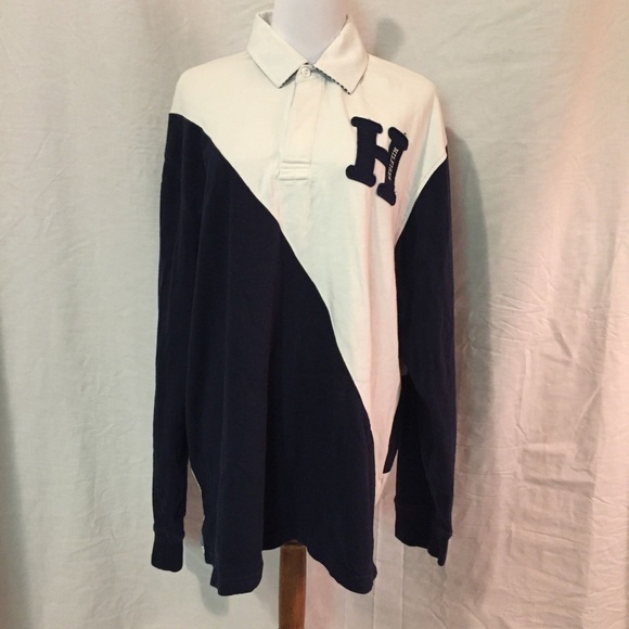 Tommy Hilfiger Other - Tommy Hilfiger Men's XL Polo Shirt